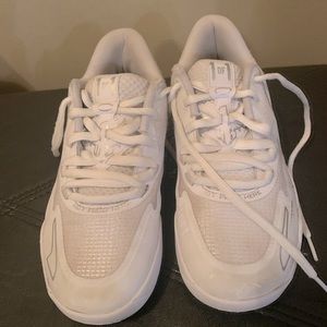 Lamelo Ball size 5.5 boys basketball sneakers